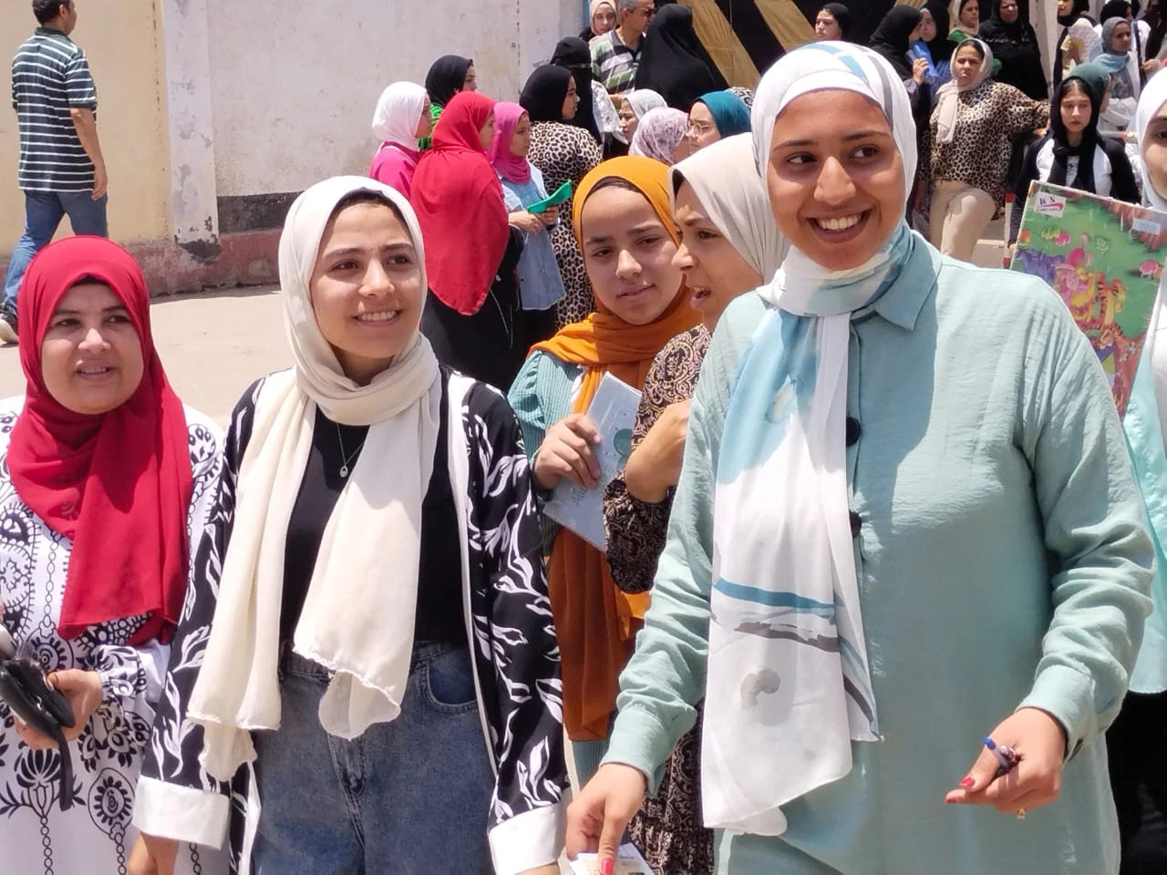 نتيجة تنسيق المرحلة الأولى 2024 .. عبر هذا الرابط نتيجة تنسيق المرحلة الأولى 2024 .. عبر هذا الرابط