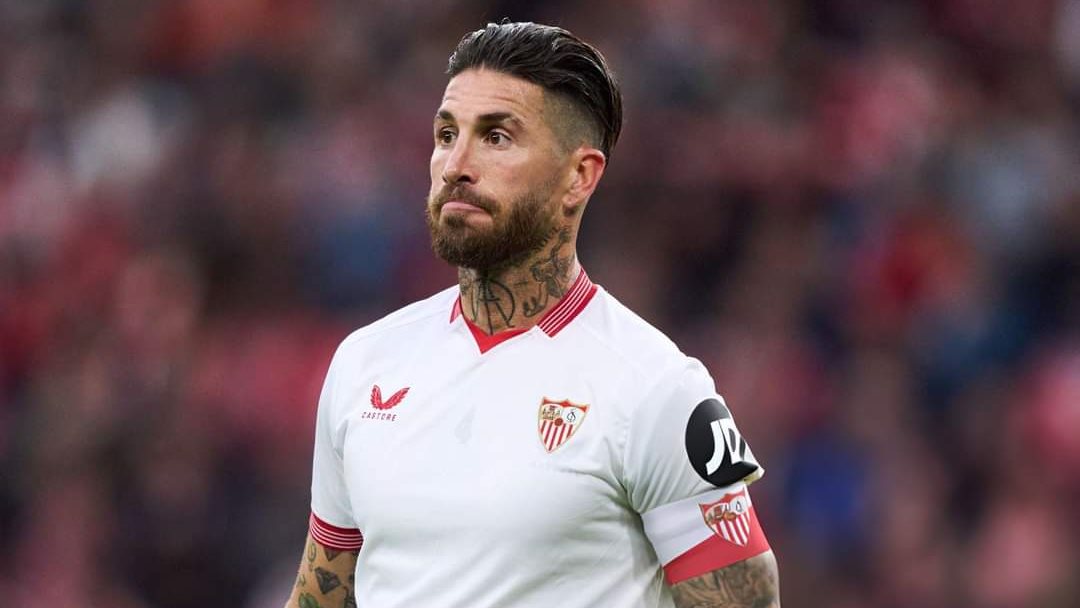 Shocking Transfer Twist: Zamalek in Sensational Talks to Lure Football Legend Sergio Ramos