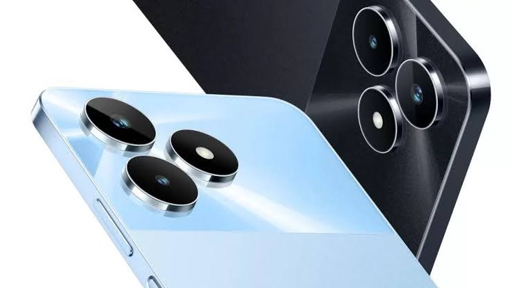 آيفون الغلابة.. موبايل Note 50 توأم iPhone بـ 4500 جنيه فقط