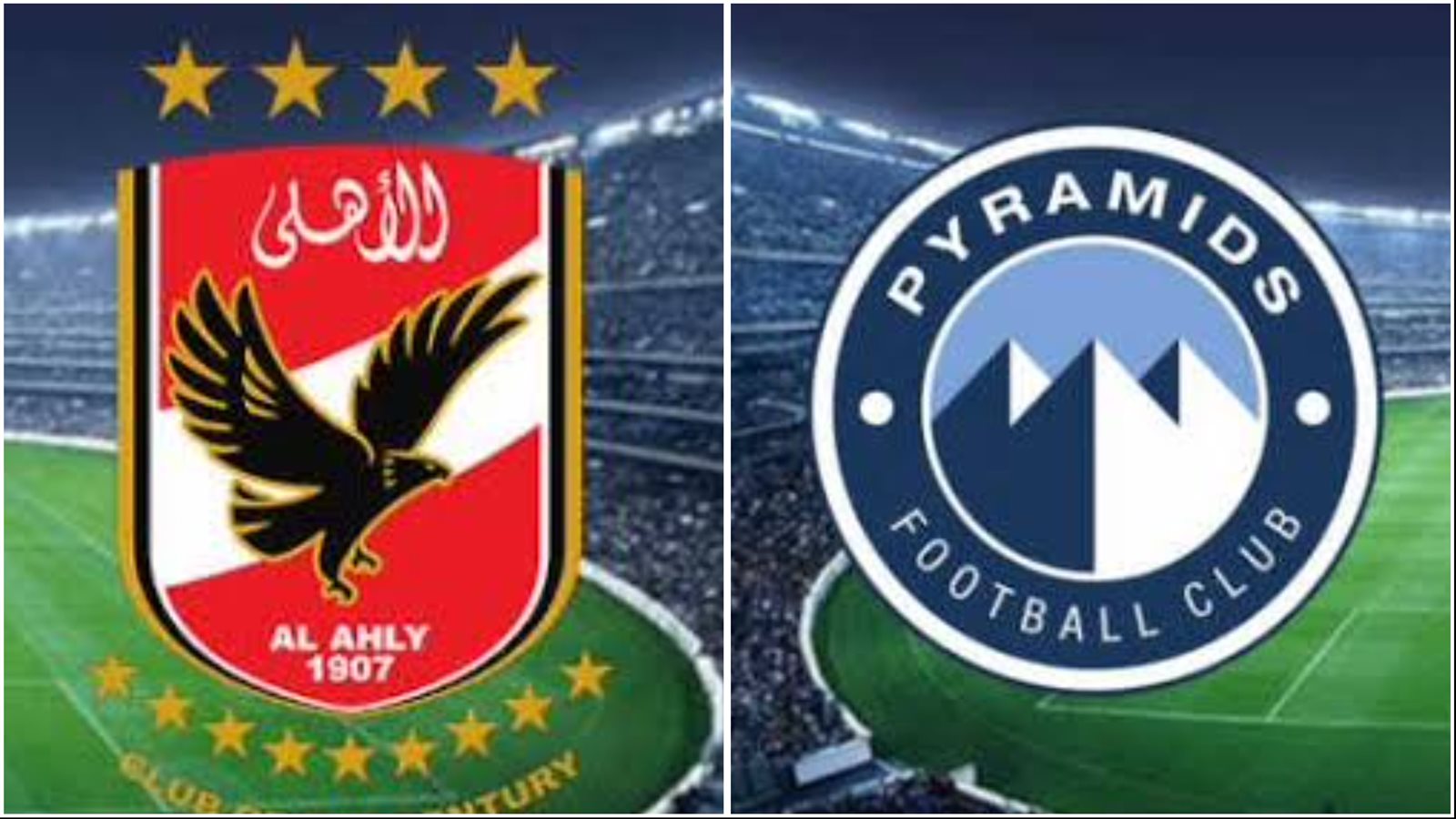 Because of Marwan Hamdi...a shocking reaction from Pyramid to Al-Ahli's statement - News Directory 3