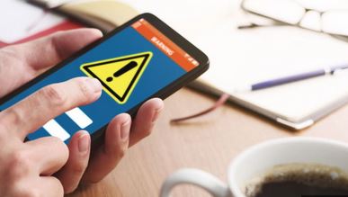 5 تطبيقات يجب حذفها فورًا.. تحذير عاجل لمستخدمي أندرويد