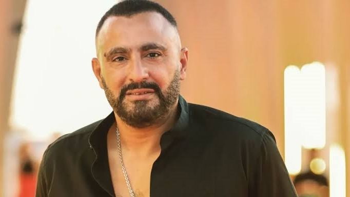 تعليق أحمد السقا على مشاركة فيفى عبده فى مسلسل «العتاولة 2»