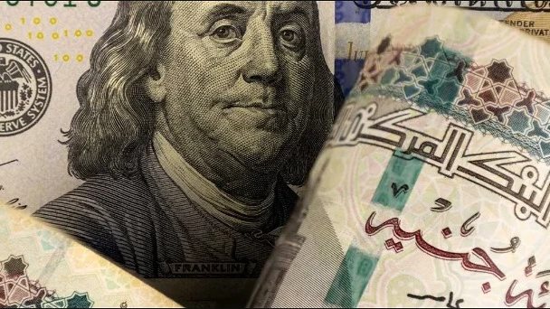 سعر الدولار بيع وشراء في البنك الأهلي المصري