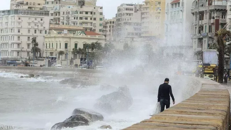 Beat the Heat: Cooler Temps and Soothing Breezes on the Way