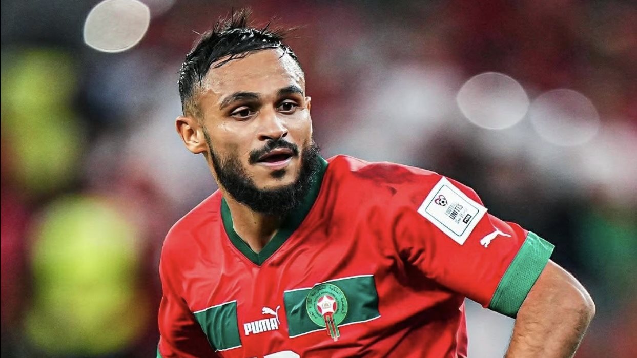 Saint-Jelois Seal the Deal: Sofiane Boufal Joins the Belgian Ranks