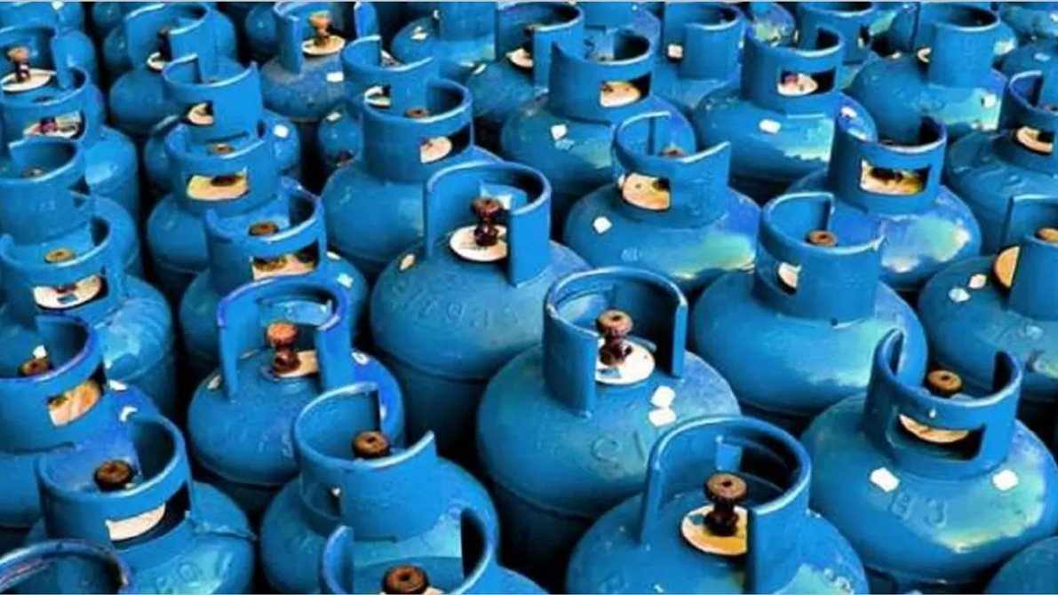 Fuel for the Fire: Gas Cylinder Prices Soar to 50 Pounds - What's Next - News Directory 3
