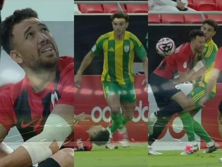 Fathi Steals the Show: Al-Waqara Stuns Al-Rayyan in Thrilling Qatar League Clash