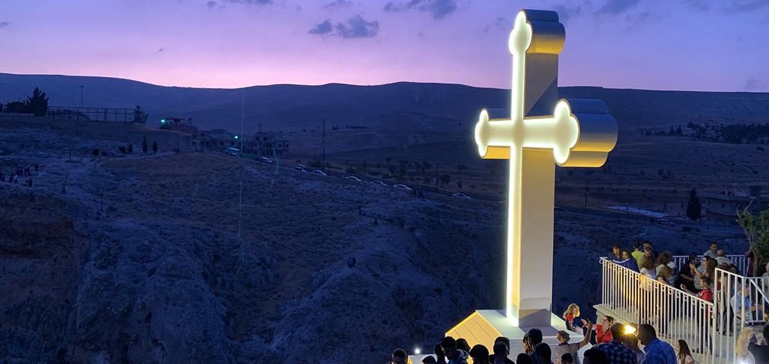 Embracing the Power of Sacrifice: The Timeless Significance of the Feast of the Cross