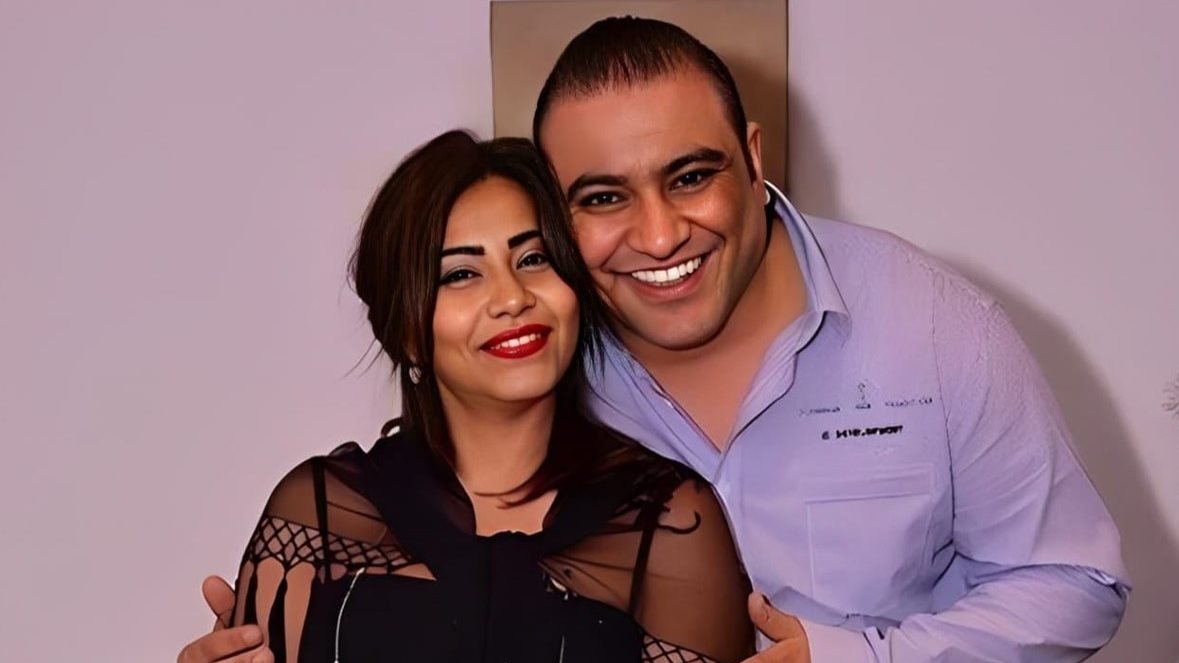 بعد تصالحهما.. رد فعل مفاجئ من شقيق شيرين عبد الوهاب 2 309