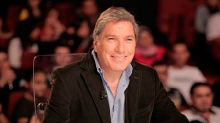 After his recovery.. Ali Jaber's first comments since his return to the Arab Got Talent program - News Directory 3
