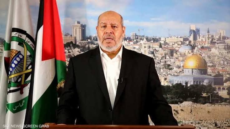حماس: الاحتلال ينفذ في شمال غزة حماس: الاحتلال ينفذ في شمال غزة