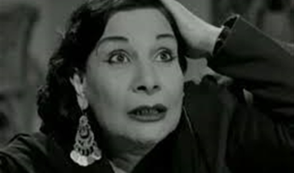 بالصور في ذكري رحيلها الـ 46 ماري منيب صاحبة أشهر المعارك الزوجية في السينما المصرية
