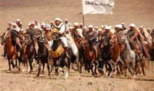 أسامة بن زيد أصغر قائد عسكري في الإسلام و ح ب رسول الله