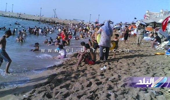 بالصور بعد تغيير اسمه لـ شاطئ دبي ماذا تعرف عن البوريفاج