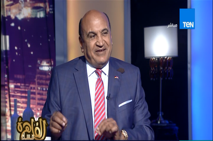 بالفيديو شاهد الشخصية الحقيقية لقصة فيلم النمر الأسود
