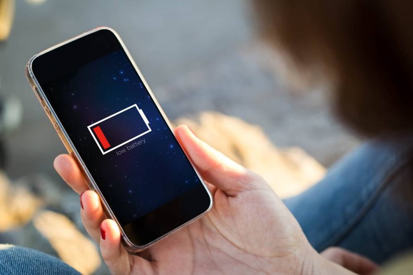انتبه.. 8 أسباب وراء نفاد شحن بطارية هاتفك سريعا