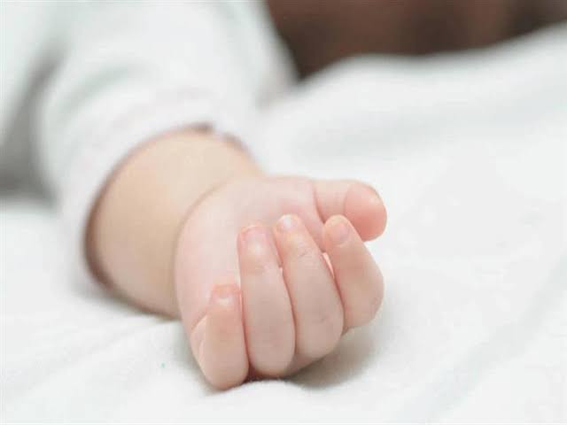 مات من الجوع حكاية وفاة الرضيع أنس خلاف بين والديه تسبب في تركه بمفرده 9 أيام
