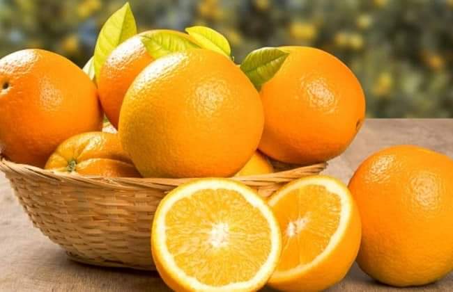 تعرف على فوائد البرتقال