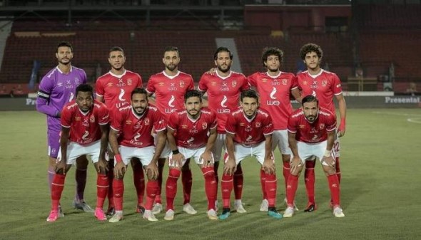 ØªØ£Ù‡Ù„ 52 Ù…Ø±Ø© ØªØ§Ø±ÙŠØ® Ø§Ù„Ù†Ø§Ø¯ÙŠ Ø§Ù„Ø£Ù‡Ù„ÙŠ ÙÙŠ Ø¨Ø·ÙˆÙ„Ø© ÙƒØ£Ø³ Ù…ØµØ±