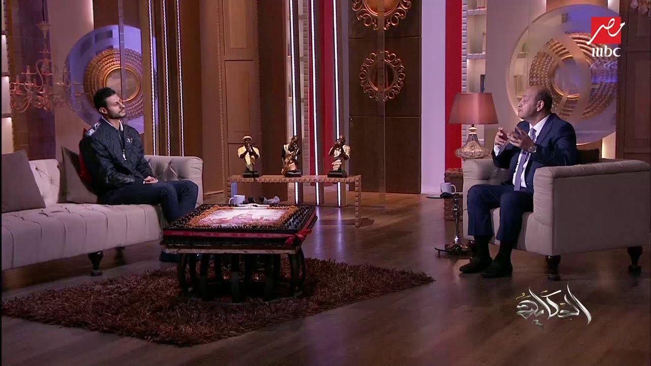 Ø¹Ù…Ø±Ùˆ Ø£Ø¯ÙŠØ¨ ÙŠØªØµØ¯Ø± ØªÙˆÙŠØªØ± Ø¨Ø³Ø¨Ø¨ Ù…Ø­Ù…Ø¯ Ø§Ù„Ø´Ù†Ø§ÙˆÙŠ ÙˆØ§Ù„Ø¬Ù…Ù‡ÙˆØ± Ø­Ù„Ù‚Ø© Ø¹Ø¸ÙŠÙ…Ø©