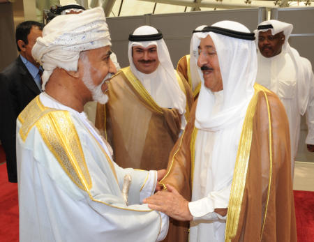 pics السلطان قابوس والشيخ صباح Ø¥Ø·ÙØ§Ù اسÙ
Ø§ÙØ³ÙØ·Ø§Ù ÙØ§Ø¨Ùس ÙØ§ÙØ´ÙØ® صباØ