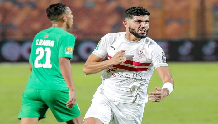 Ø³Ø§Ø³ÙŠ Ø¨ÙŠÙ† Ø§Ù„ØªØ¬Ø¯ÙŠØ¯ ÙˆØ§Ù„ØªØ¬Ù…ÙŠØ¯ Ø§Ù„ÙØªÙ†Ø© Ùˆ70 Ù…Ù„ÙŠÙˆÙ† Ø¬Ù†ÙŠÙ‡ ÙˆØ±Ø§Ø¡ Ø±ÙØ¶ Ø´Ø±ÙˆØ· Ø§Ù„ØªÙˆÙ†Ø³ÙŠ ÙÙŠ Ø§Ù„Ø²Ù…Ø§Ù„Ùƒ