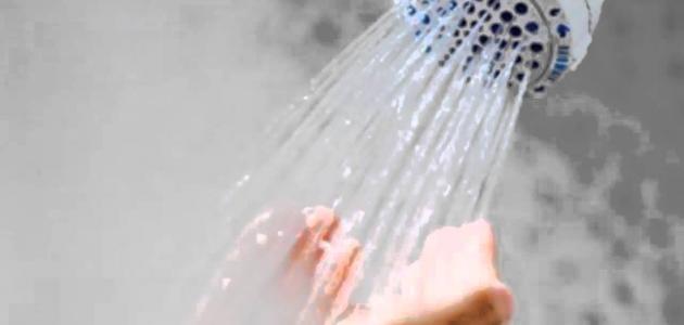 هل يغني الاستحمام عن الوضوء الإفتاء تجيب