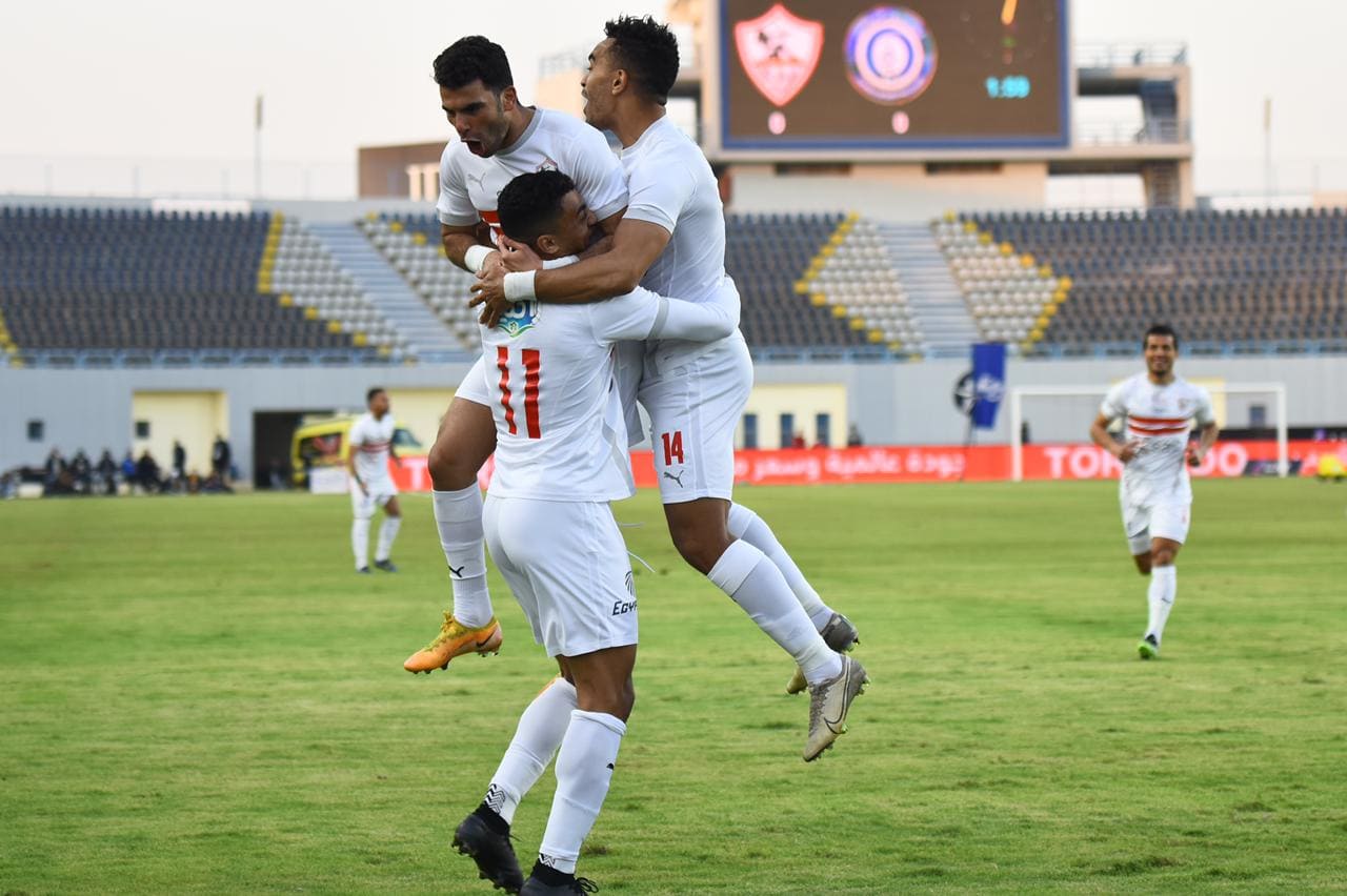 Ø®Ø§Ù„Ø¯ Ø§Ù„ØºÙ†Ø¯ÙˆØ± Ù†Ø§Ø¯ÙŠ Ø§Ù„Ø²Ù…Ø§Ù„Ùƒ ÙŠØµØ¯Ø± Ø¨ÙŠØ§Ù†Ø§ Ø¨Ø¹Ø¯ Ù‚Ù„ÙŠÙ„