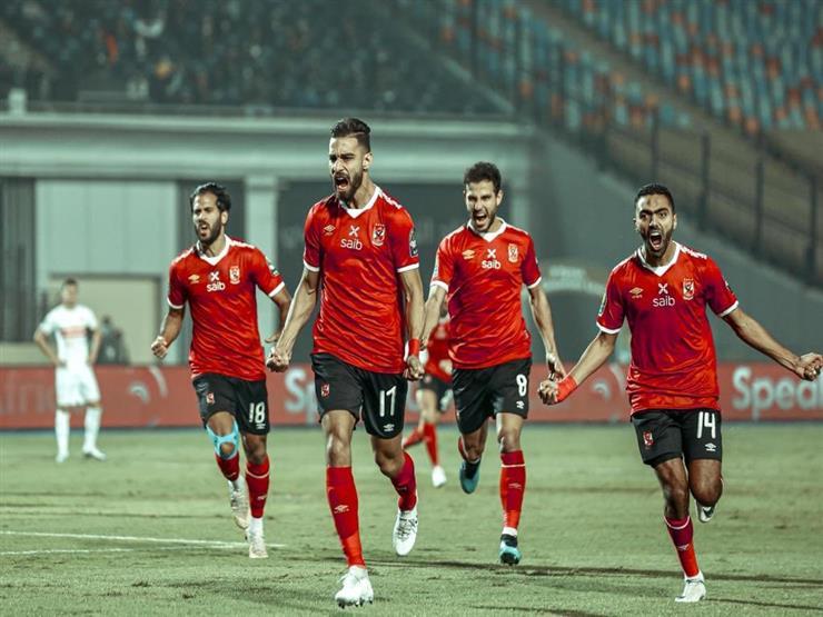 Ù…ÙˆÙ†Ø¯ÙŠØ§Ù„ Ø§Ù„Ø£Ù†Ø¯ÙŠØ© ØªØ±Ø¯Ø¯ Ù‚Ù†Ø§Ø© Ø¨ÙŠ Ø¥Ù† Ø³Ø¨ÙˆØ±Øª Ø§Ù„Ù…ÙØªÙˆØ­Ø© Ø§Ù„Ù†Ø§Ù‚Ù„Ø© Ù„Ù…Ø¨Ø§Ø±Ø§Ø© Ø§Ù„Ø£Ù‡Ù„ÙŠ ÙˆØ§Ù„Ø¯Ø­ÙŠÙ„