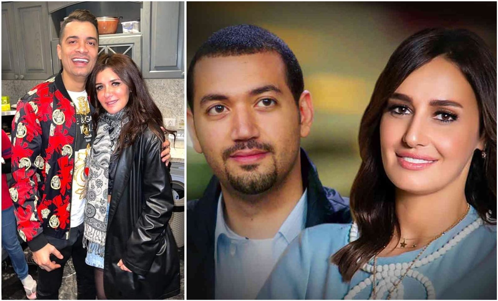 أخبار الفن| حقيقة زواج غادة عادل من حسن شاكوش.. عقد قران ...
