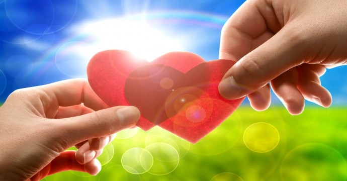 هل الحب حرام بين الشاب والفتاة قبل الزواج حسمه النبي بـ 5 كلمات