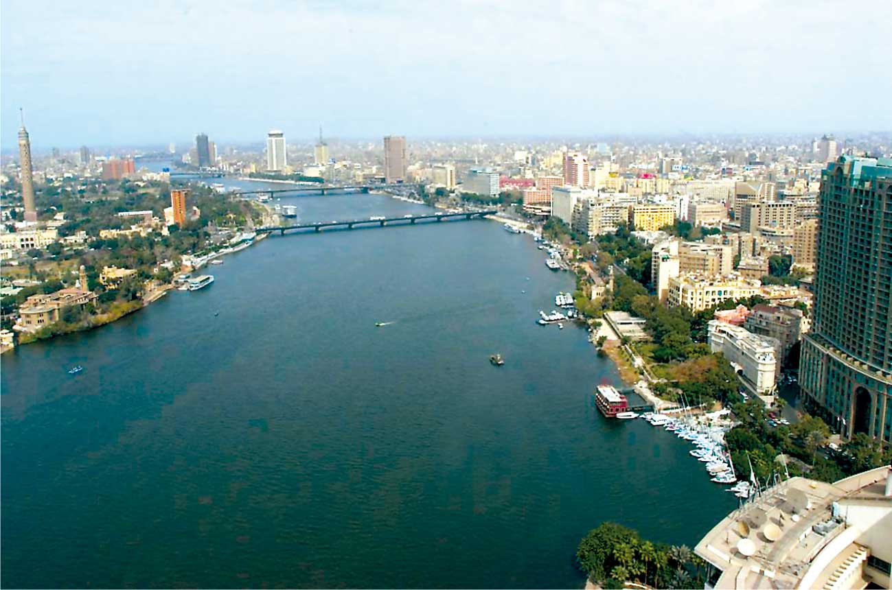 خبير: اتفاقية «عنتيبي» غير قابلة للتطبيق ولا تؤثر على السودان ومصر خبير: اتفاقية «عنتيبي» غير قابلة للتطبيق ولا تؤثر على السودان ومصر