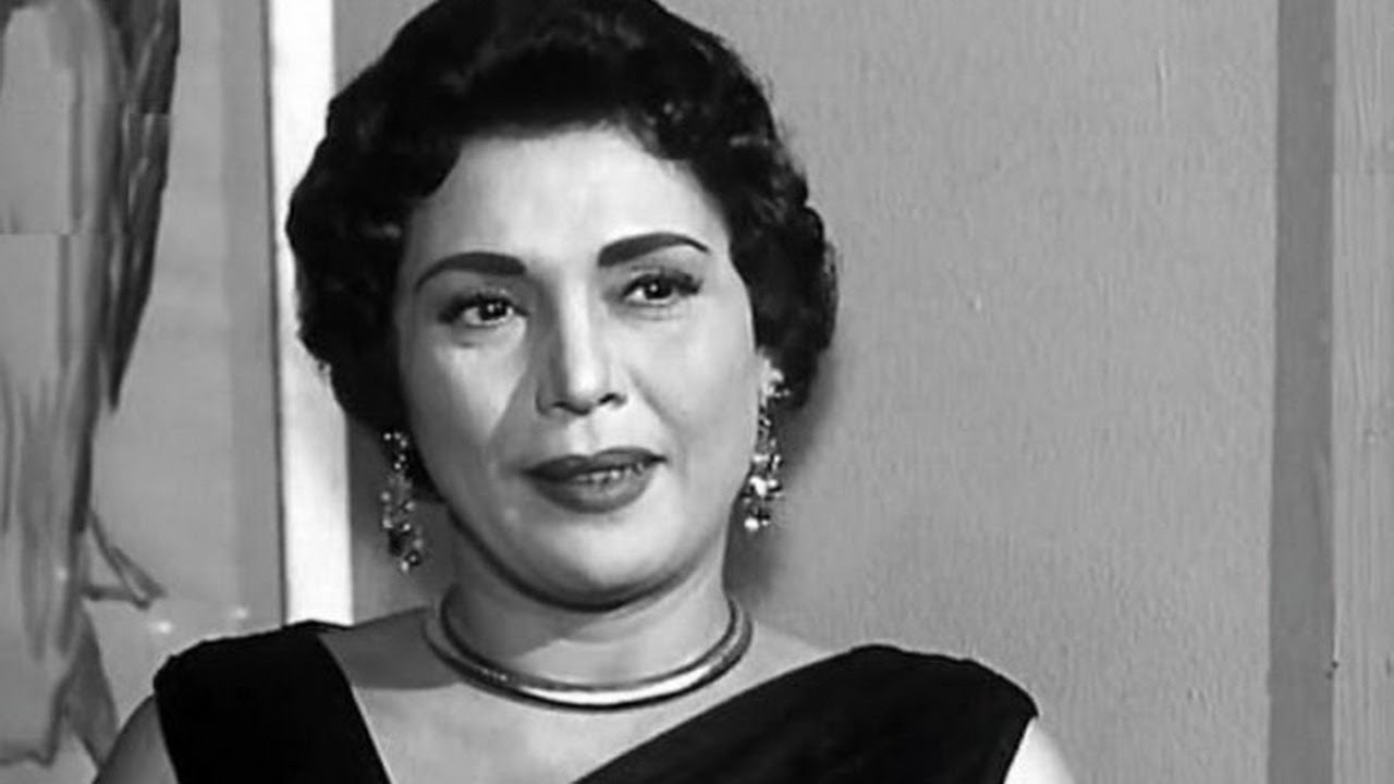 شاهد تحية كاريوكا و"ضرتها" الإعلامية الراحلة فريال صالح في ...