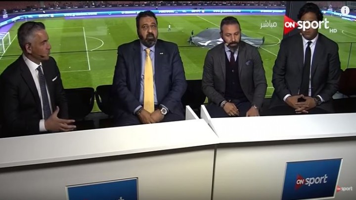 6 سقطات لـ مجدي عبد الغني البلدوزر خلع البنطلون داخل اتحاد الكرة واختتمها بـ فيديو الفضيحة على أون سبورت