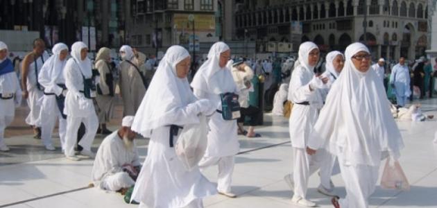 الإفتاء توضح شروط الإحرام بالنسبة للمرأة