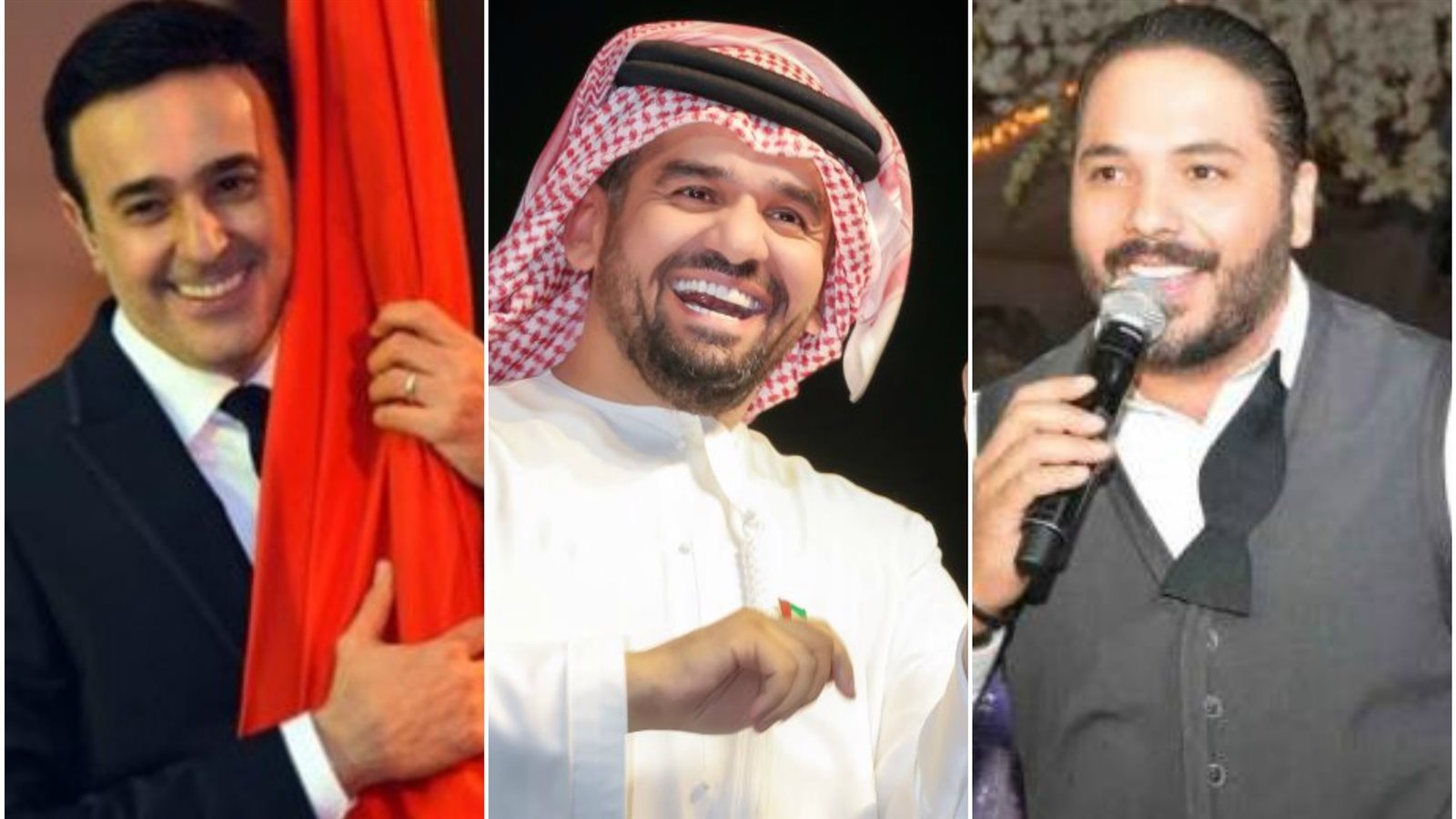 مطربون عرب يرفعون شعار مصر في القلب رامي عياش يغني لـ أم الدنيا حسين الجسمي إماراتي بدرجة مصري وصابر الرباعي يدخل التاريخ بـ سلام يا دفعة