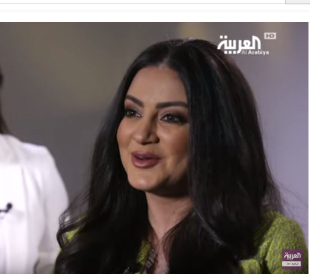 دانيا الشافعي أحلم بترك بصمات أكبر في جميع المنصات الاجتماعية فيديو
