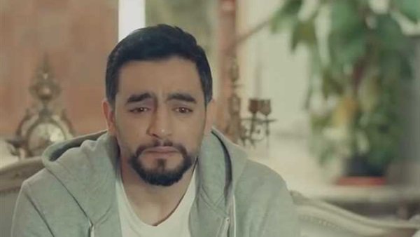 مسلسل قمر هادي الحلقة الأخيرة وفاة هاني سلامة بجوار ابنته