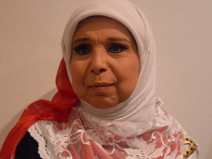 فى ذكرى ميلادها تجربتان قاسيتان تعرضت لهما مديحة حمدي