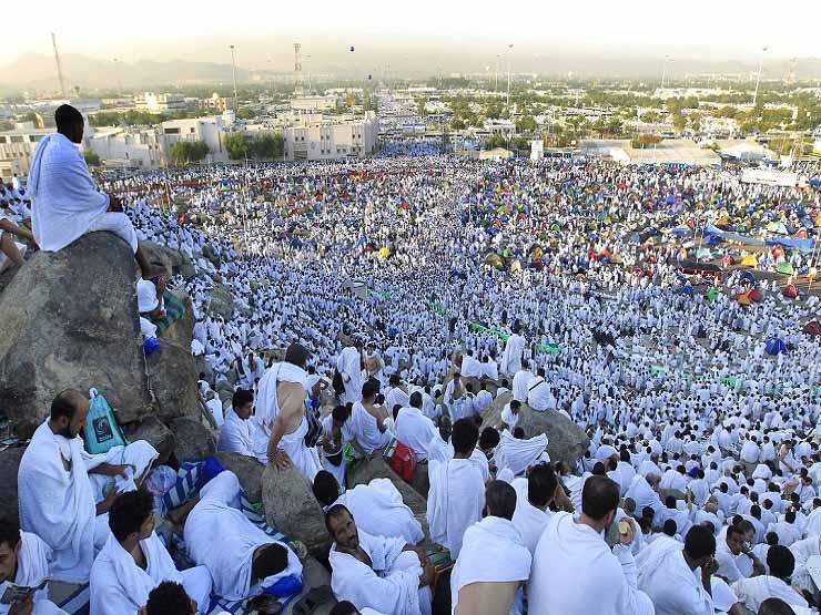 دعاء يوم عرفة مكتوب والادعية المستحبة