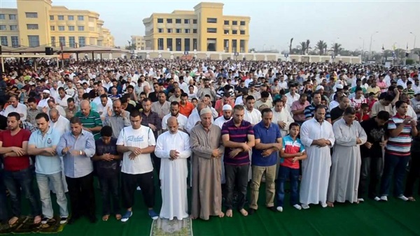 ÙƒÙŠÙÙŠØ© ØµÙ„Ø§Ø© Ø§Ù„Ø¹ÙŠØ¯ ÙˆØ­ÙƒÙ…Ù‡Ø§ ÙˆØ³Ù†Ù†Ù‡Ø§ ÙˆØ¢Ø¯Ø§Ø¨Ù‡Ø§
