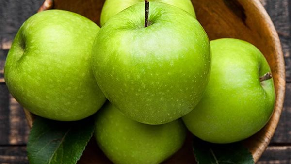 فوائد التفاح الأخضر غير متوقعة أبرزها حمايتك من مرض خطير