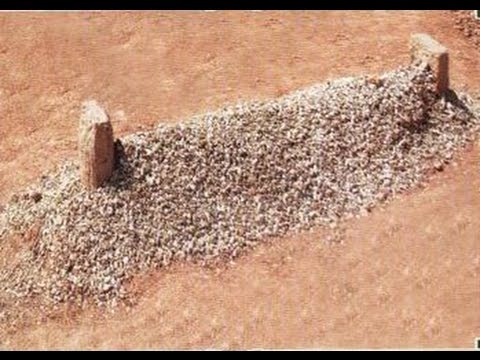 الدعاء للميت بعد دفنه والقعود عند قبره له 5 شروط