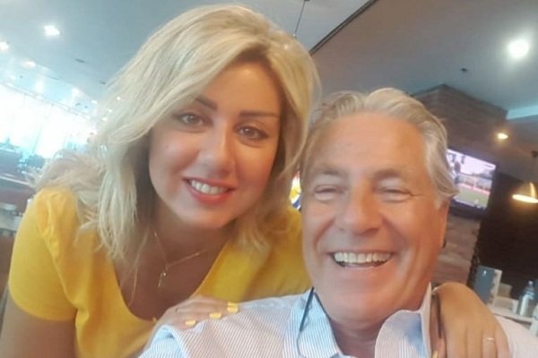 بعد زفاف ابنته.. تعرف على عدد زوجات مصطفى فهمي