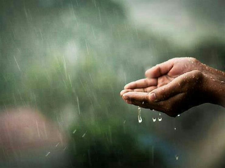 متى يكون المطر غضبا من الله وهل العبرة في النزول أم الاستفادة