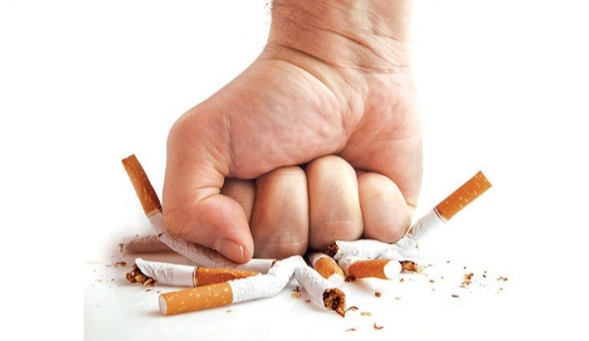 طرق الاقلاع عن التدخين 40 خطوة تخلصك من التبغ أغربها الزنجبيل والماء