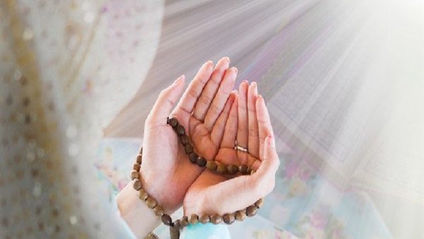 دعاء مستجاب للزواج بمن تحب من 34 كلمة احرص عليها لتعجيل الفرح