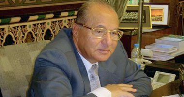 ولا عشان أنا زقزوق أول تعليق من وزير الأوقاف السابق على قرار إزالة فيلته 