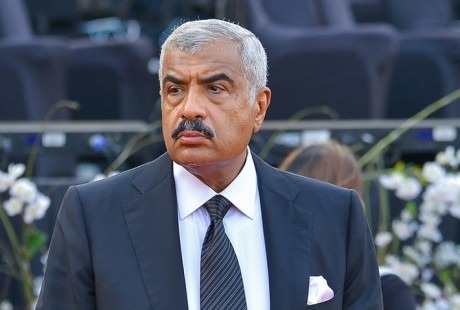 محمد هشام طلعت مصطفى - ÙÙ ØªØ³ØªØ­Ù ÙØ¬ÙÙØ¹Ø© ÙØ´Ø§Ù Ø·ÙØ¹Øª ÙØµØ·ÙÙ Ø´Ø¹Ø§Ø± Ø¨ÙØ§Ø© Ø§ÙÙØ³ØªÙØ¨Ù ÙØ´Ø§Ù Ø·ÙØ¹Øª Ø£ÙÙ ÙÙ Ø¨ÙÙ ÙÙÙØ¨Ø§ÙÙØ¯Ø§Øª ÙÙ ÙØµØ± Ø£ÙØ¶Ù ÙÙ ÙØ¯Ù Ø®Ø¯ÙØ§Øª ÙØªÙØ§ÙÙØ© ÙØ¹ÙÙØ§Ø¦Ù ÙÙØ¨Ø± ÙØ§Ù ÙÙ Ø§ÙÙØ¨ÙØ¹Ø§Øª ÙÙÙØ§Ø¯Ù ÙÙØ±Ø³ÙØ²ÙÙ ÙØ§Ø¬ÙØ© ÙØ´Ø±ÙØ© ÙÙØ³ÙØ§Ø­Ø© Ø§ÙÙØµØ±ÙØ© ØµÙØ± - أعلن هشام طلعت مصطفى ، الرئيس التنفيذي والعضو المنتدب لمجموعة طلعت مصطفى ، عن تبرعه بتحمل تكاليف لقاح ضد فيروس كورونا لنحو 2 مليون مواطن من غير القادرين.