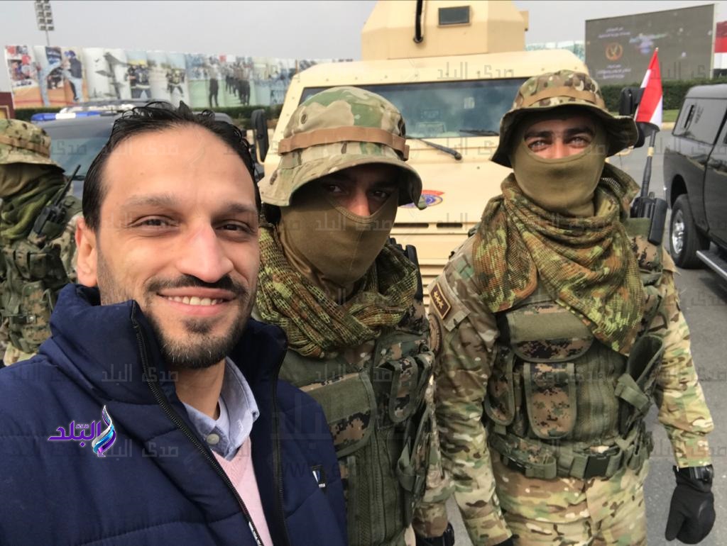 بلاك كوبرا الشرطة المصرية يد الداخلية العليا لمكافحة الإرهاب والجريمة اللي هيقرب هنشيله من على وش الأرض